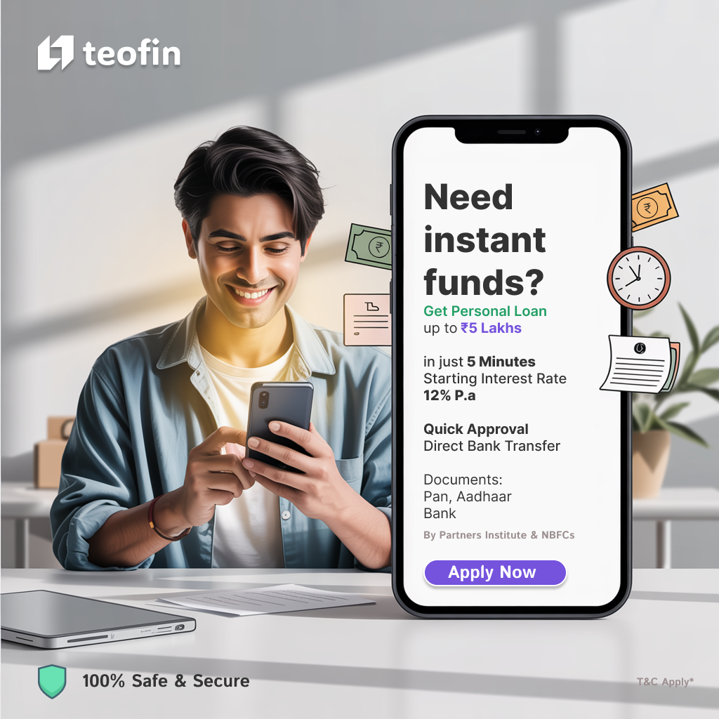 How to Get a Personal Loan with Minimal Documents